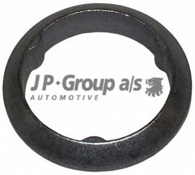 JP GROUP 1121200800 -  Прокладка, труба выхлопного газа